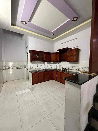 ✅Cho Thuê Nhà 129-131 Đường Số 1,BHHB,Bình Tân. DT:4-15M 4Lầu 10tr/1Th