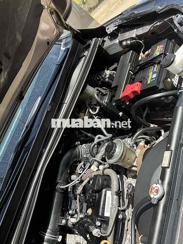 Toyota Innova 2019 2.0G - 90000 km
