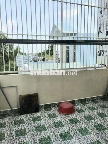 NHÀ MẶT TIỀN LÔ GÓC,3 LẦU,NGANG 4M,THIÊN QUANG,TRUNG CHÁNH, HM,6,25 TỶ