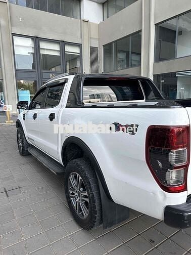 Ford Ranger 2019 WLIDTRACK 2.0 4x4 AT - 120000 km
