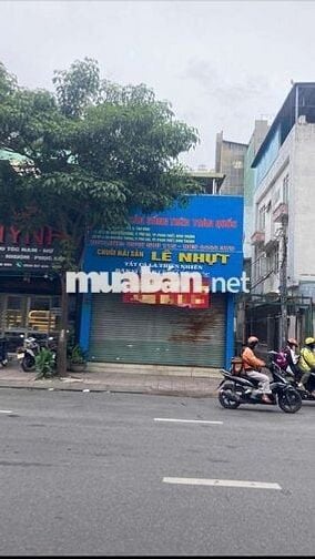 Bán Nhà Góc 2Mt Hồng Hà ngay Sân Bay