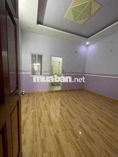 ✅Cho Thuê Nhà 129-131 Đường Số 1,BHHB,Bình Tân. DT:4-15M 4Lầu 10tr/1Th