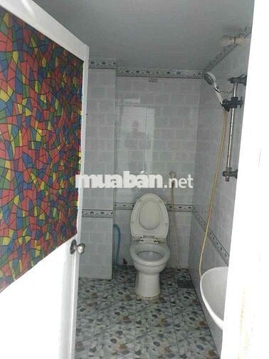 💎 💎 💎 TRỆT LẦU 4❌14M CÓ 2PN 2WC SẴN MÁY LẠNH HẺM XE HƠI BÙI QUANG LÀ