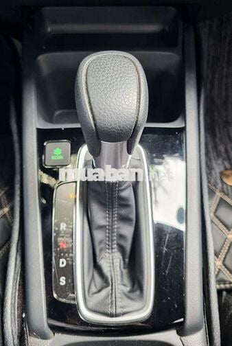 Honda City G 2023 model 2024 đã có Honda Sensing