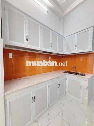 NÓNG NHẤT Đ.TÂN HÒA ĐÔNG, B.TÂN: 40M2x3 TẦNG, SHR VUÔNG, CHỈ HƠN 3TY