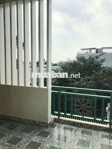 NHÀ MẶT TIỀN LÔ GÓC,3 LẦU,NGANG 4M,THIÊN QUANG,TRUNG CHÁNH, HM,6,25 TỶ