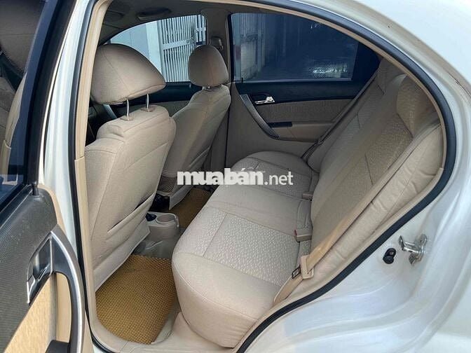 Aveo 2016 số tự động không lỗi không taxi