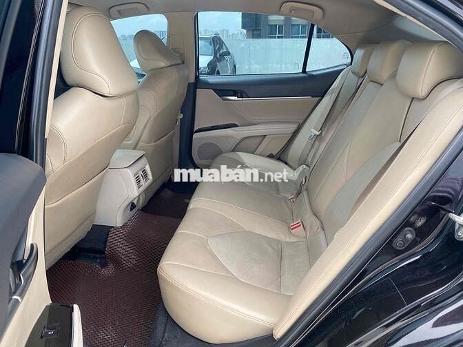 Toyota Camry 2019 2.0G - 75000 km