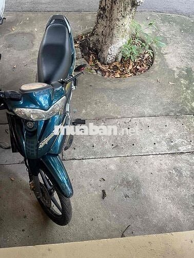 mình bán xe jupiter mới toanh tại Tân Bình, Tp.HCM