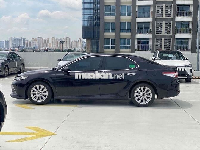 Toyota Camry 2019 2.0G - 75000 km
