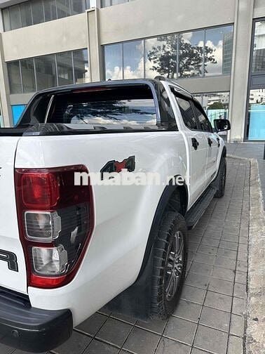 Ford Ranger 2019 WLIDTRACK 2.0 4x4 AT - 120000 km