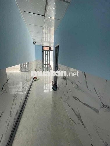 Cho thuê nhà trệt 4,5x12m 01phòng lộ ô tô gần ĐH Tây Đô