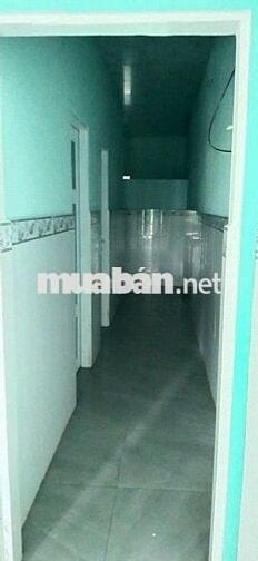Chủ Cần bán nhanh Căn nhà ở LêThịLơ TânHiệp HócMônSổhồngRiêngsẵn 780tr