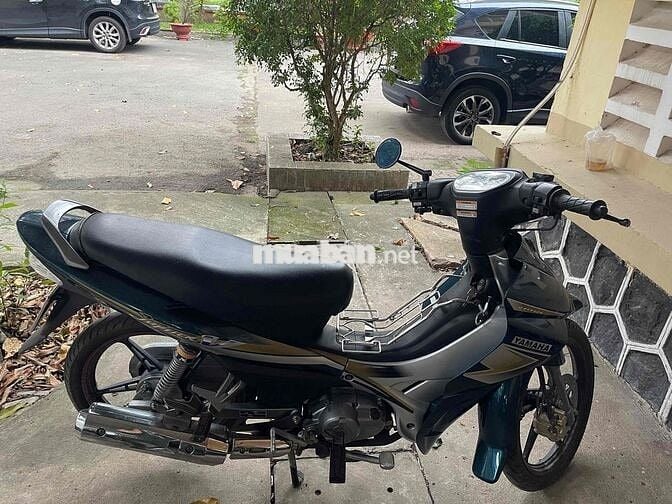 mình bán xe jupiter mới toanh tại Tân Bình, Tp.HCM