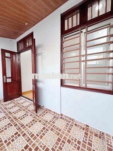 NÓNG NHẤT Đ.TÂN HÒA ĐÔNG, B.TÂN: 40M2x3 TẦNG, SHR VUÔNG, CHỈ HƠN 3TY