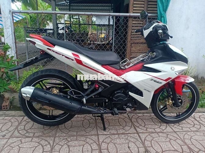 Yamaha Exciter 150 BS95