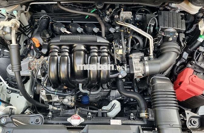 Honda City G 2023 model 2024 đã có Honda Sensing
