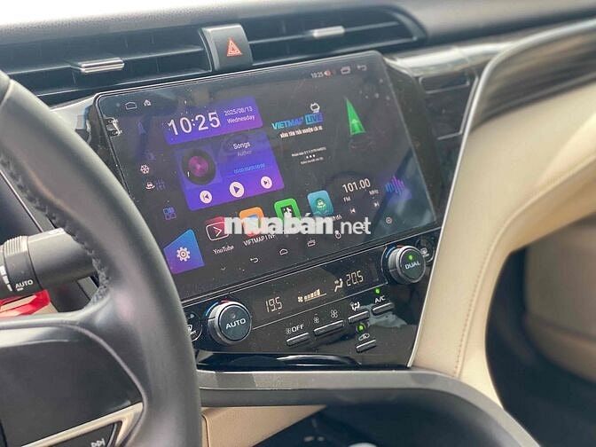 Toyota Camry 2019 2.0G - 75000 km