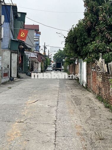 CƠ HỘI ĐẦU TƯ – 50M² THỔ CƯ NGUYÊN KHÊ – MUA HÔM NAY LỜI NGAY MAI