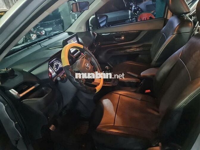 📌TOYOTA AVANZA 2022-2023.Xe Chính Chủ Còn BH