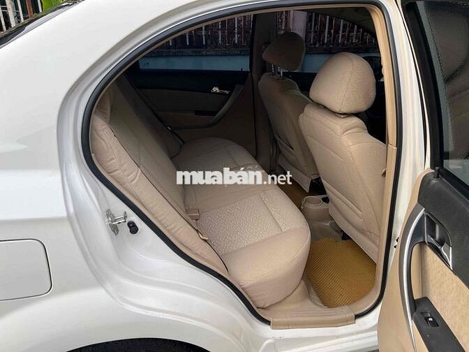 Aveo 2016 số tự động không lỗi không taxi