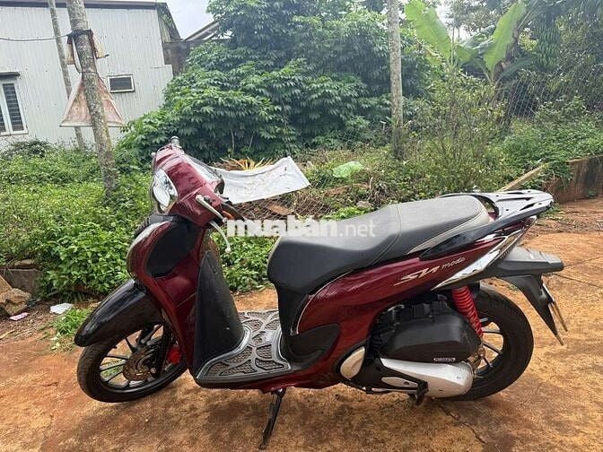 Bán chiếc sh mode cọp ode 9000km