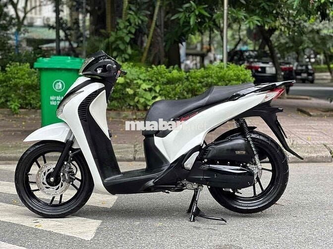 SH125 CBS 2015 độ nhập - Trả trước 30tr nhận xe ✅