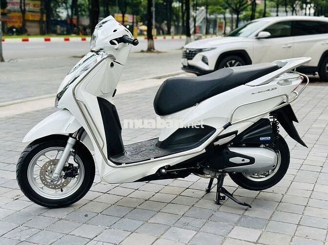 HONDA LEAD 125 4VAL XE MỚI 99.9% CHÍNH CHỦ