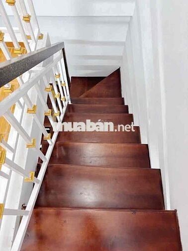 NÓNG NHẤT Đ.TÂN HÒA ĐÔNG, B.TÂN: 40M2x3 TẦNG, SHR VUÔNG, CHỈ HƠN 3TY