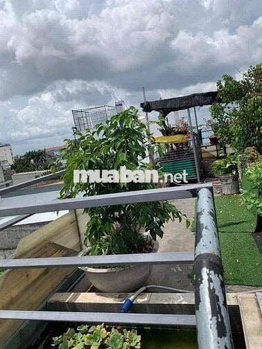 🎉MỨC GIÁ 3,3 TỶ CHO CĂN NHÀ 1 TRỆT 1 LẦU - XÃ BÀ ĐIỂM - TP HCM - CHỦ G