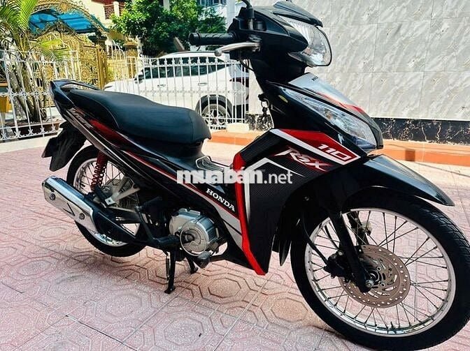 HONDA WAVE RSX ĐẦU TO NGUYÊN BẢN XE ZIN 99,9%