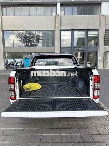 Ford Ranger 2019 WLIDTRACK 2.0 4x4 AT - 120000 km