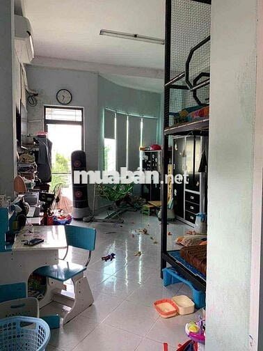 🎉MỨC GIÁ 3,3 TỶ CHO CĂN NHÀ 1 TRỆT 1 LẦU - XÃ BÀ ĐIỂM - TP HCM - CHỦ G
