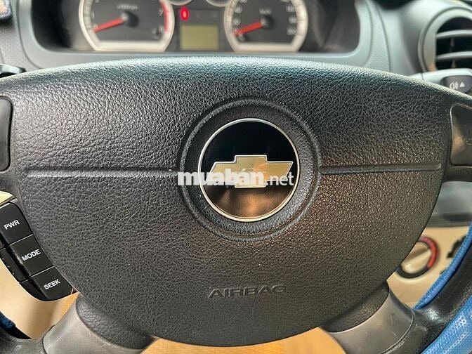 Aveo 2016 số tự động không lỗi không taxi