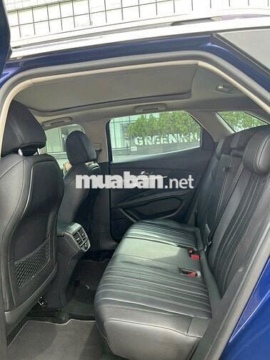 Peugeot 3008 2021 - Xe Bao Đẹp 1 Chủ