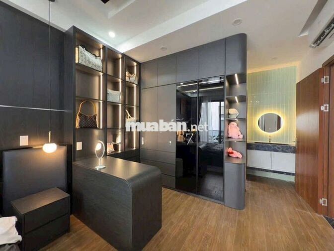 Bán nhà 3 tầng kiệt ô tô Đồng Kè thông ra Bách Khoa Đà Nẵng