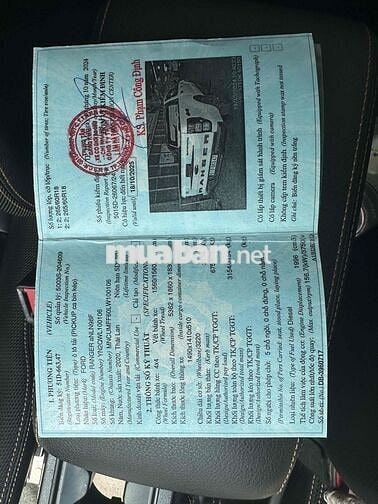 Ford Ranger 2019 WLIDTRACK 2.0 4x4 AT - 120000 km