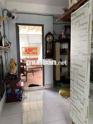 🎉MỨC GIÁ 3,3 TỶ CHO CĂN NHÀ 1 TRỆT 1 LẦU - XÃ BÀ ĐIỂM - TP HCM - CHỦ G