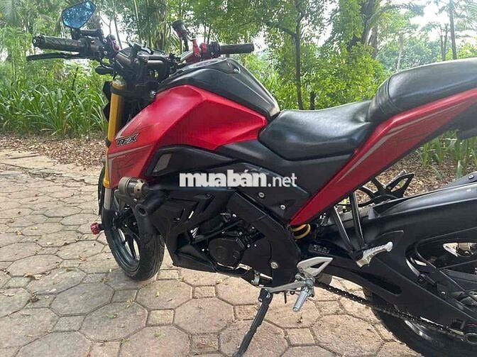 YAMAHA TFX 150 FI  2019 biển 29  Xe lướt như mới