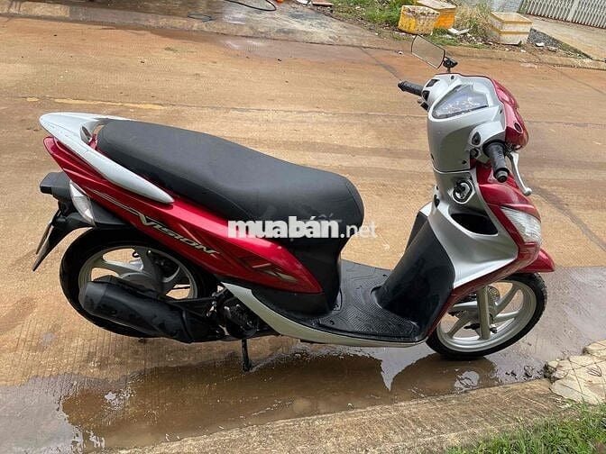 bán honda vision phun xăng điện tử. zin chất
