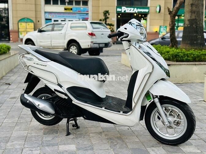 HONDA LEAD 125 4VAL XE MỚI 99.9% CHÍNH CHỦ