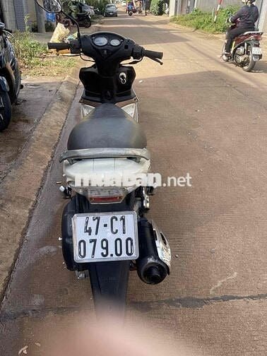 bán suzuki hayate máy êm bốc