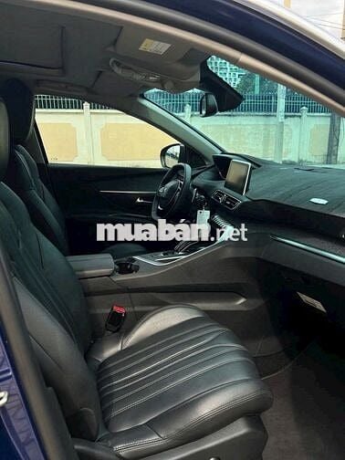 Peugeot 3008 2021 - Xe Bao Đẹp 1 Chủ