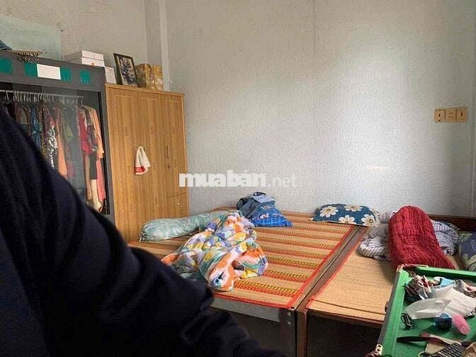 🎉MỨC GIÁ 3,3 TỶ CHO CĂN NHÀ 1 TRỆT 1 LẦU - XÃ BÀ ĐIỂM - TP HCM - CHỦ G