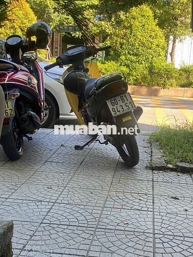 Xe xipo giấy tờ DĐ trùng số khung, số máy