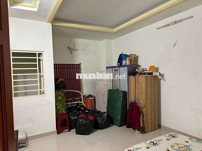 CHO THUÊ NHÀ 3 LẦU 1 ST HEM 631 TỈNH LỘ 10