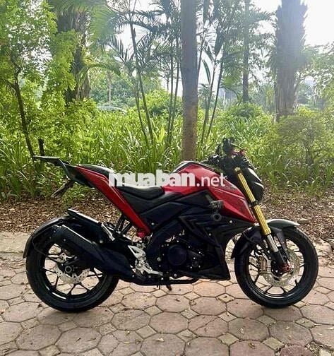 YAMAHA TFX 150 FI  2019 biển 29  Xe lướt như mới