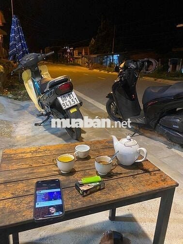 Xe xipo giấy tờ DĐ trùng số khung, số máy