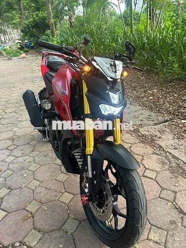YAMAHA TFX 150 FI  2019 biển 29  Xe lướt như mới