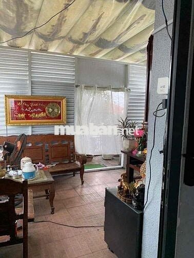 🎉MỨC GIÁ 3,3 TỶ CHO CĂN NHÀ 1 TRỆT 1 LẦU - XÃ BÀ ĐIỂM - TP HCM - CHỦ G